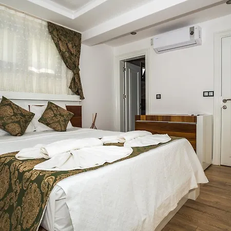 Tala 3 Hotell