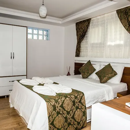 Tala 3 Hotel Fethiye