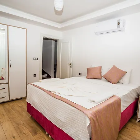 Tala 3 Hotell Fethiye