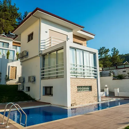 Tala 3 Hotell Fethiye