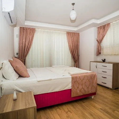 Tala 3 Hotell